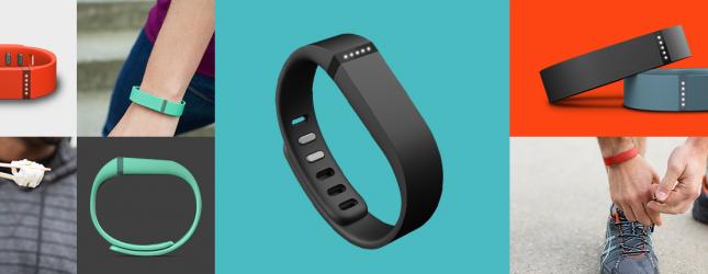 Fitbit,计步器,Android,智能生活,智能健身器