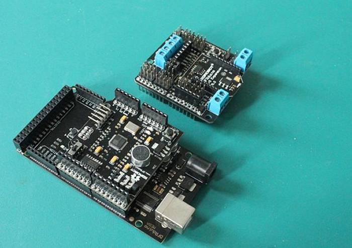 物联网创业基础奇百科：Arduino