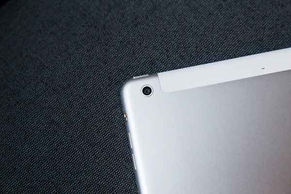 更轻、更薄、更快，iPad Air深度评测