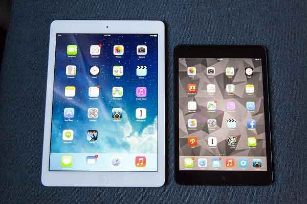 更轻、更薄、更快，iPad Air深度评测