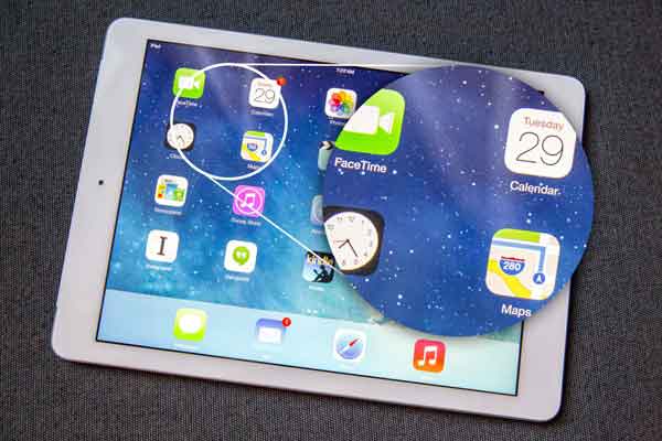 更轻、更薄、更快，iPad Air深度评测