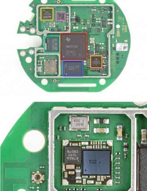 Nest 第二代温控器深度解剖