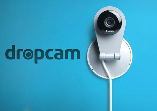 Nest付出5.55亿美元收购无线网络摄像头厂商Dropcam，为Google智能家居又添一成员