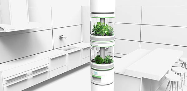 Stem室内植物生长设备帮你照顾你的植物