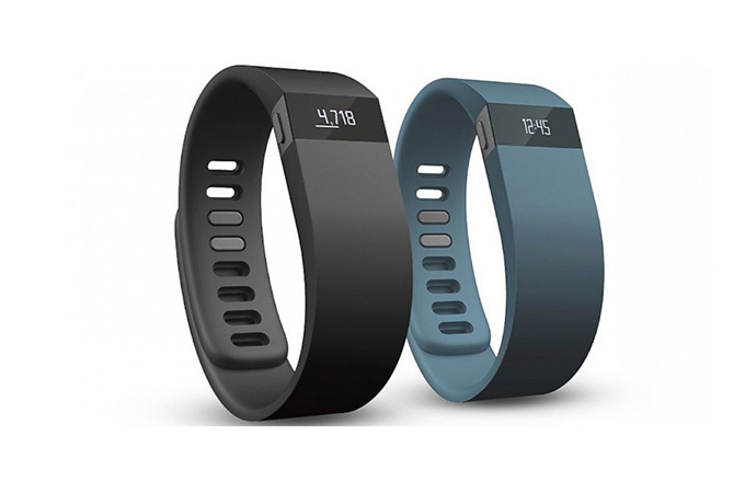 Fitbit Flex  Force 智能腕带