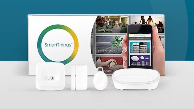 传三星正以2亿美金洽购SmartThings,欲在产品和服务体系中整合智能家居