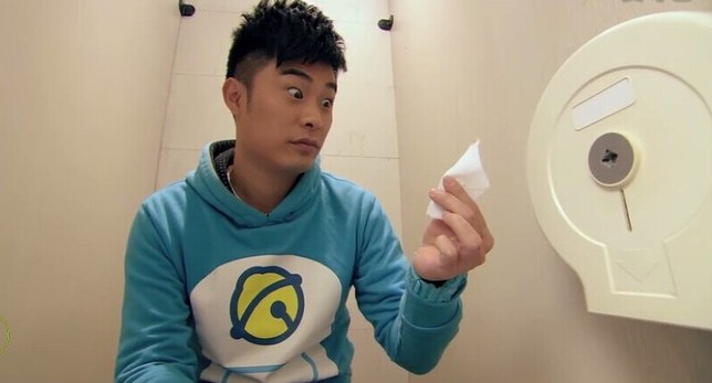 RollScout智能手纸架将你救出厕所无纸的窘境
