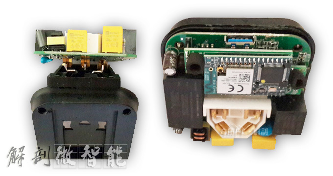 一丁魔盒超级智能插座之深度解剖