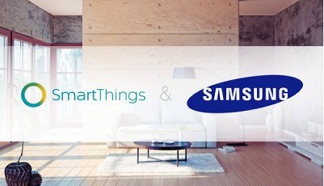 智能家居领域又一重磅新闻：三星以2亿美金收购智能家居平台SmartThings