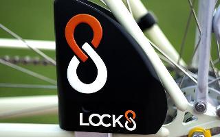 道高一尺，魔高一丈，智能自行车锁LOCK8提供报警保护