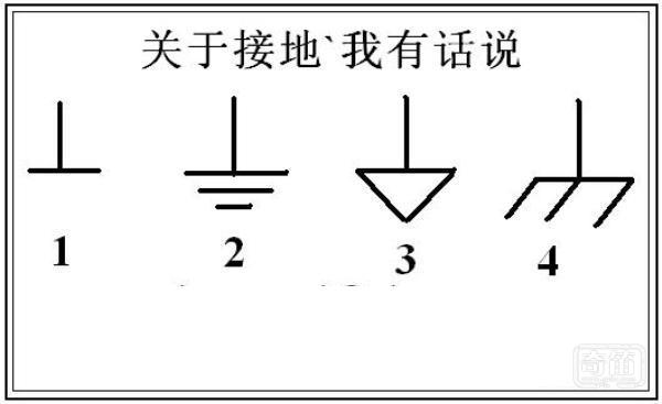 智能硬件设计需注意的接地问题