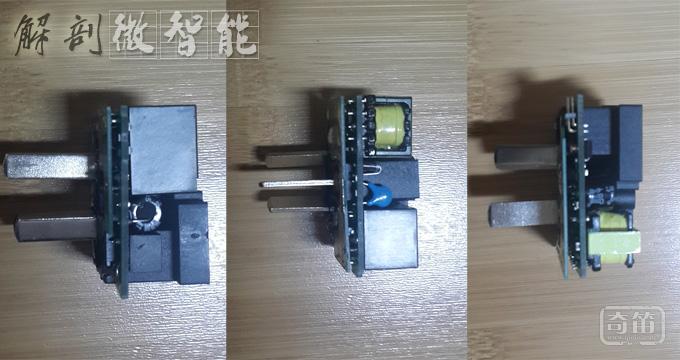 小K SmartPlug智能插座深度解剖