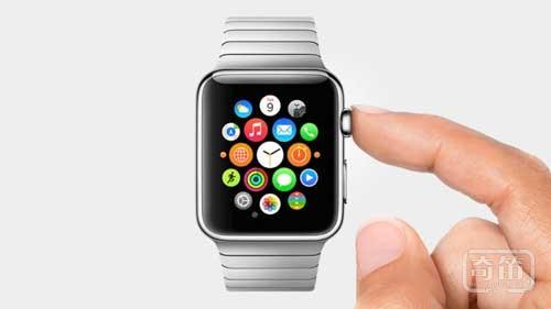 一天一充电，Apple Watch无声闹钟，想说爱你比较难