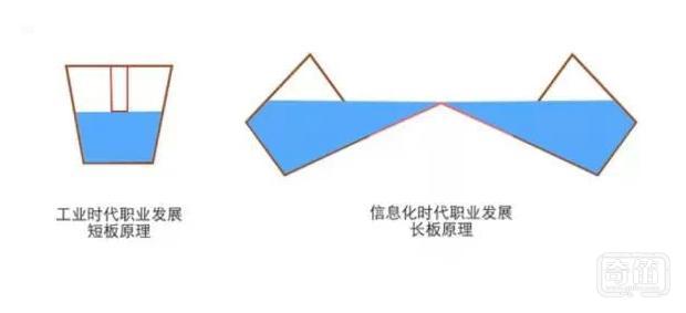 长板理论揭示优势才是王道