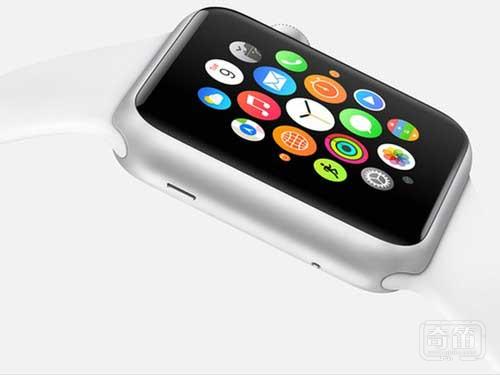 Apple Watch应用再曝光：手表遥控特斯拉