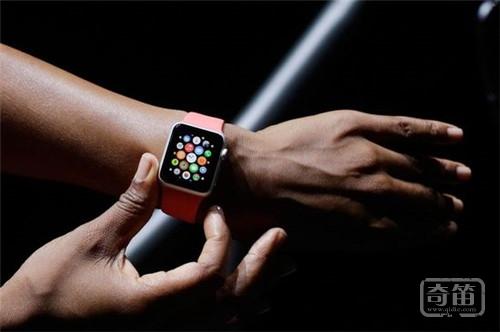 Apple Watch还未面世就被考场封杀了