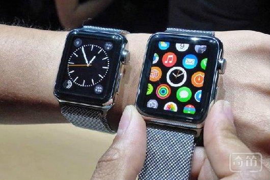 解读2015苹果首度发布会，不是只有Apple Watch