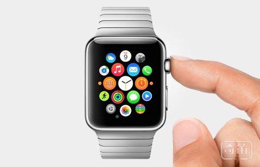 解读2015苹果首度发布会，不是只有Apple Watch