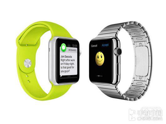 Apple Watch 的应用商店开张了，看看苹果重点推荐了哪些应用