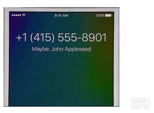Siri和Google Now的大战中，苹果亮出了真家伙