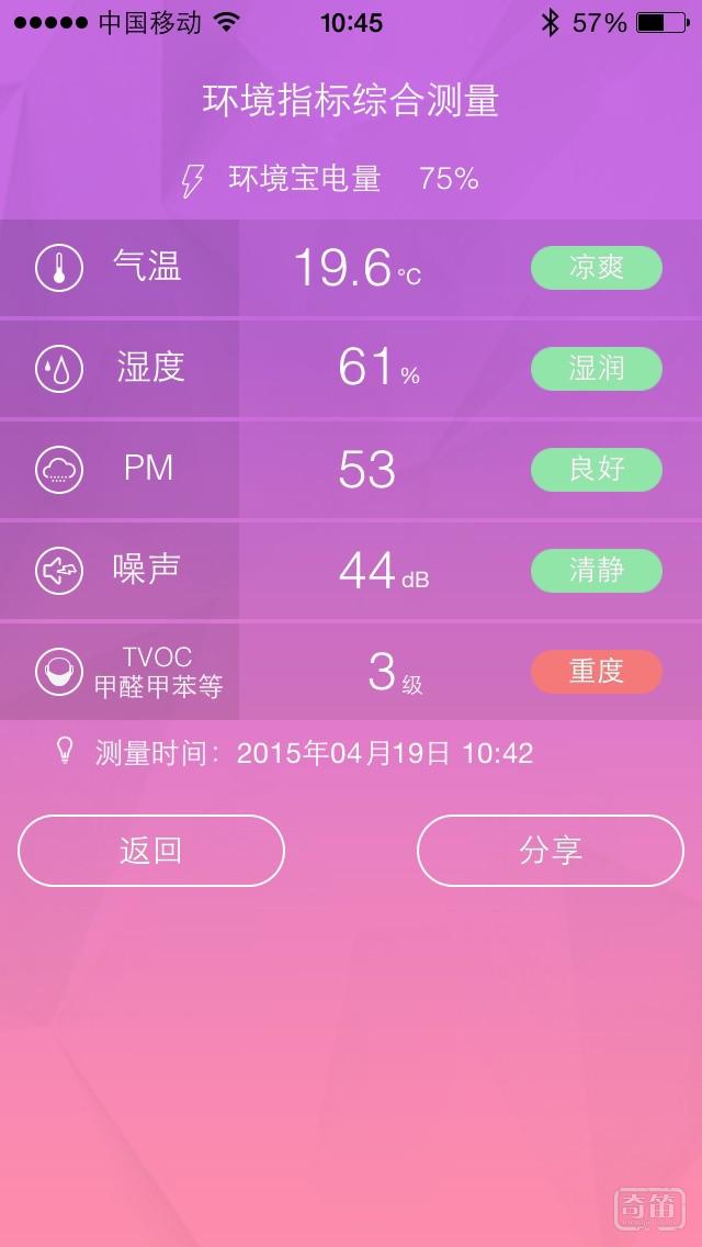 开学季什么最重要？720环境宝评测