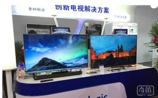 晶晨马婷：芯片全面支持HDR 分体电视是趋势