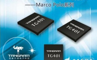 致象科技推国内第一款ARM Cortex M4F内核MCU，超低功耗成亮点