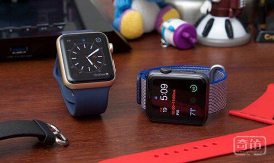 Apple Watch一岁了！盘点它的改变与缺陷