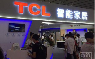 TCL王钢：设备、平台和服务引领智能家居融入大众生活