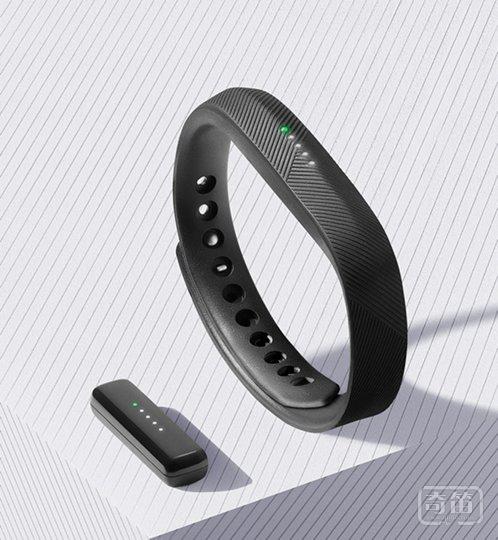 Fitbit 在智能穿戴产品上继续推新，带来 Charge 2 和 Flex 2 健身跟踪手环