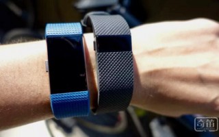 Fitbit推两款全新健身追踪器 外形设计大改