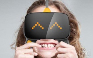 Oculus 建议 13 岁以下小朋友别玩 VR，但映墨科技却反其道而行