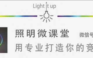 新型LED智能灯泡，让你的睡眠不在是问题