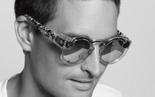 Snap 的智能太阳眼镜 Spectacles 会在秋季上市，价格在 130 美金