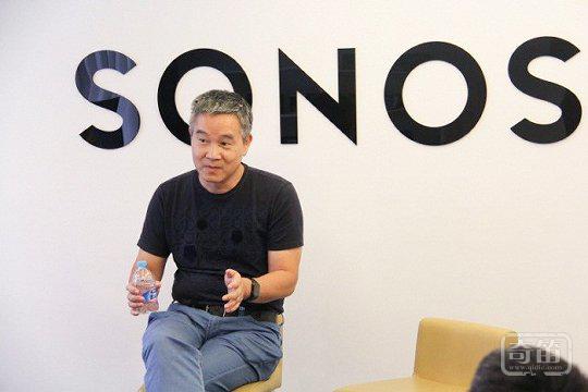 Sonos的野心：做智能家居音乐平台