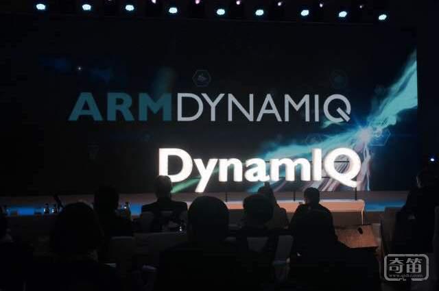 DynamIQ