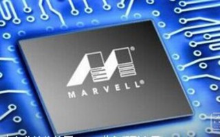 Marvell第二代NVMe SSD控制器面世