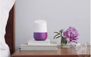 Google Home练成听声识人绝技 最多支持6人共同使用