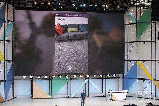 Google I/O大会第2天全梳理: VR成主角，Youtube在直播路上越走越远