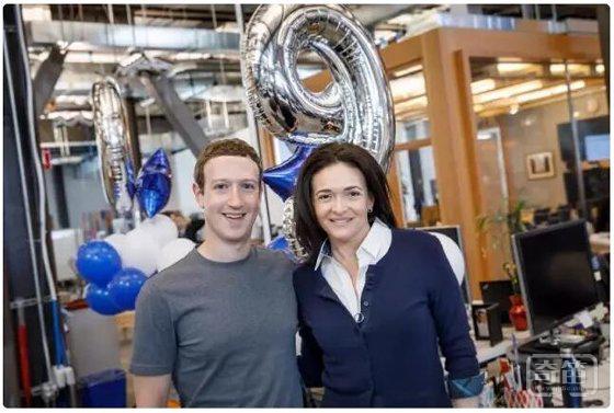 Facebook、亚马逊、谷歌如何知人用人识人？