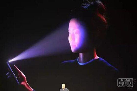 iPhoneX不止有人脸识别 看它如何玩转智能家居