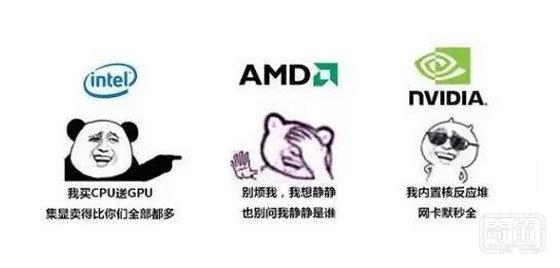 为了超越英特尔，AMD 用了整整十年