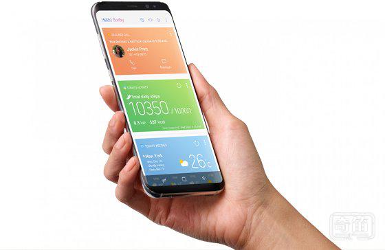 三星公布智能助理 Bixby 2.0，专注智能家居设备