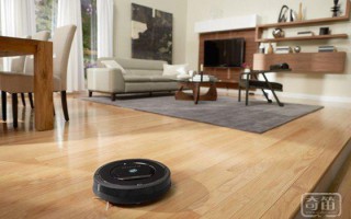 iRobot 接入 IFTTT，你的 Roomba 扫地机器人将更加智能