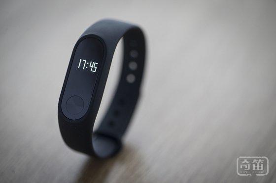 Apple Watch 大卖之后，全球可穿戴市场也要开始“消费升级”了