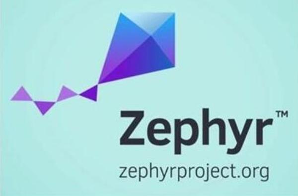 Zephyr OS的2017：4次升级内核版本，让物联网设备研发“顺风顺水”