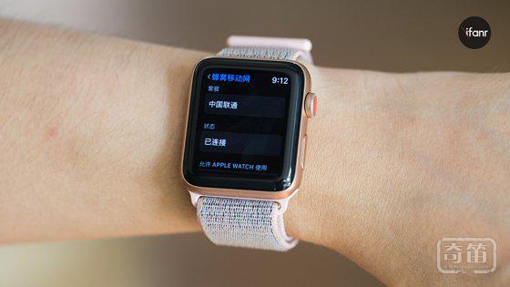 Apple Watch 大卖之后，全球可穿戴市场也要开始“消费升级”了