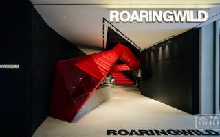 年轻人都爱的国潮ROARINGWILD，氛围智造用ORVIBO