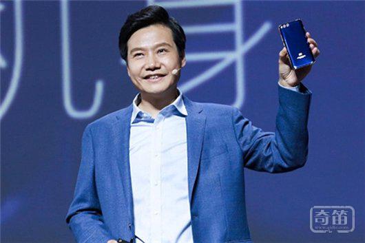 雷军公开信:回顾8年创业路,小米凭什么走到今天?