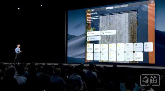 苹果Home APP即将登陆Mac OS 可通过Mac电脑控智能家居